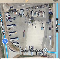 The Parking Facility