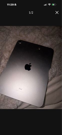 5th generation ipad