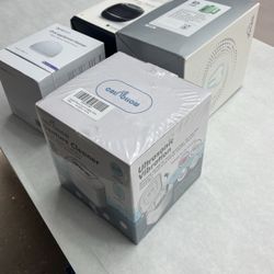 Ultrasonic Cleaner