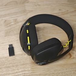 Logitech G435 Gaming Headset