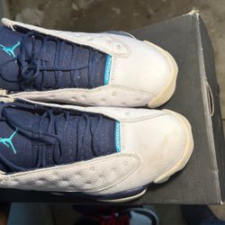 Jordan 13