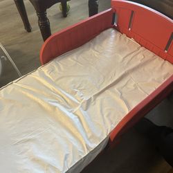 Kids Bed 