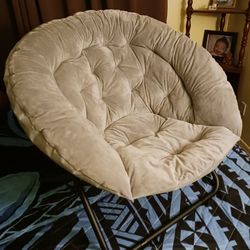 Papasan Chair