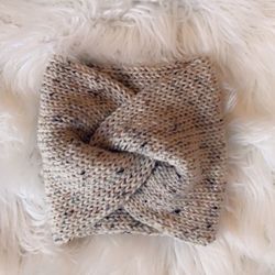 Crochet Headband