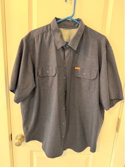 Button up shirt