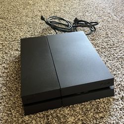 PS4
