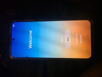 Unlocked Verizon Samsung S24 Fe