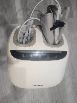 Foot Massager
