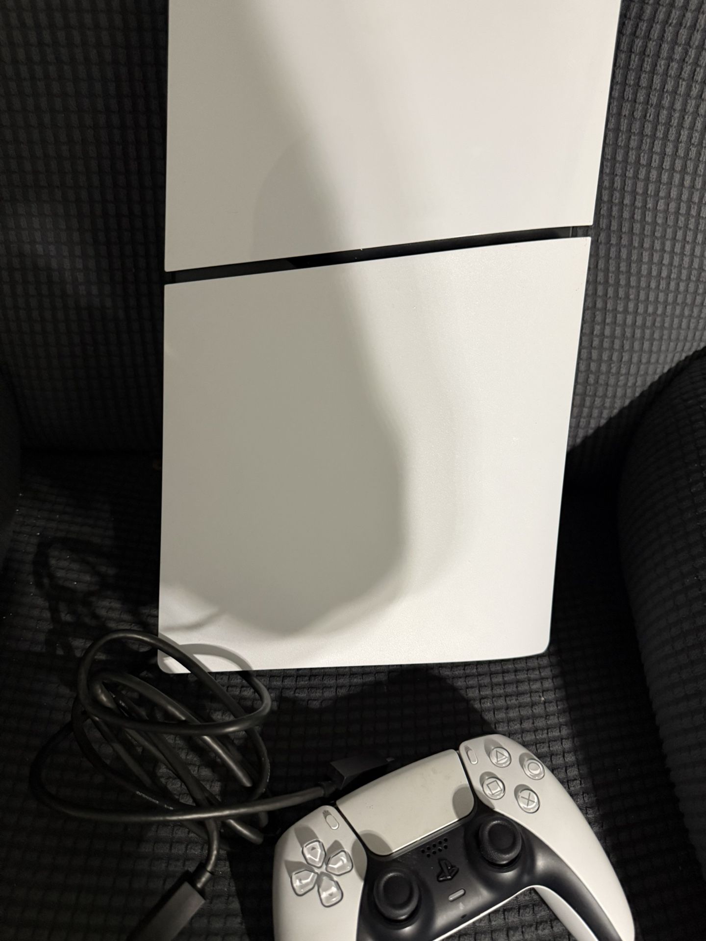 playstation 5 digital edition