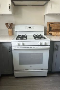 Stove