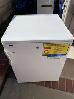 Mini Refrigerator