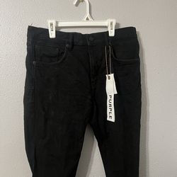 Purple Jeans