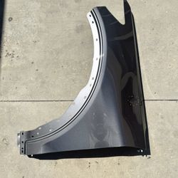 2020 - 2023 FORD EXPLORER LH DRIVER SIDE FRONT FENDER OEM