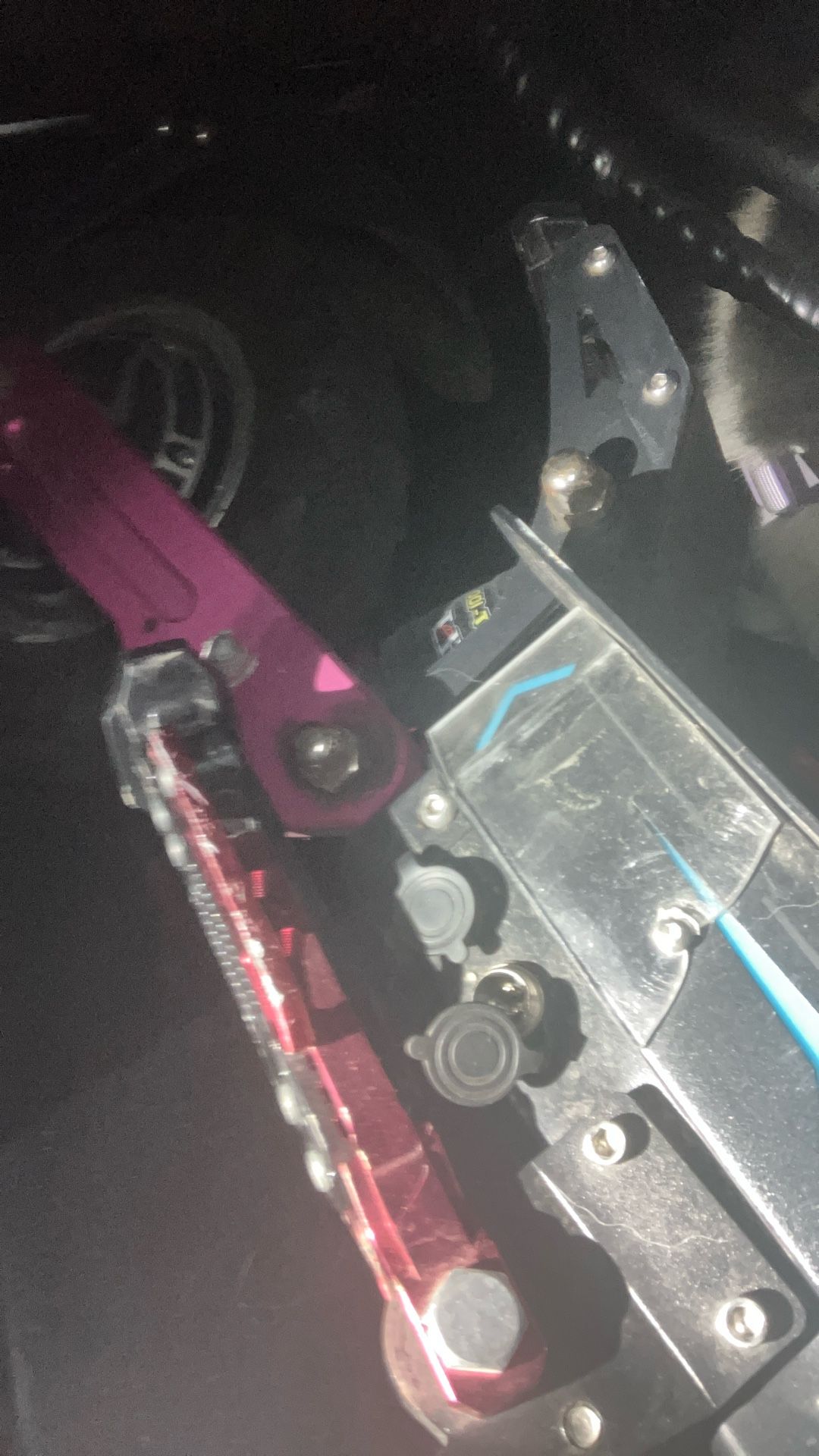 Hiloie Scooter Dual Motor