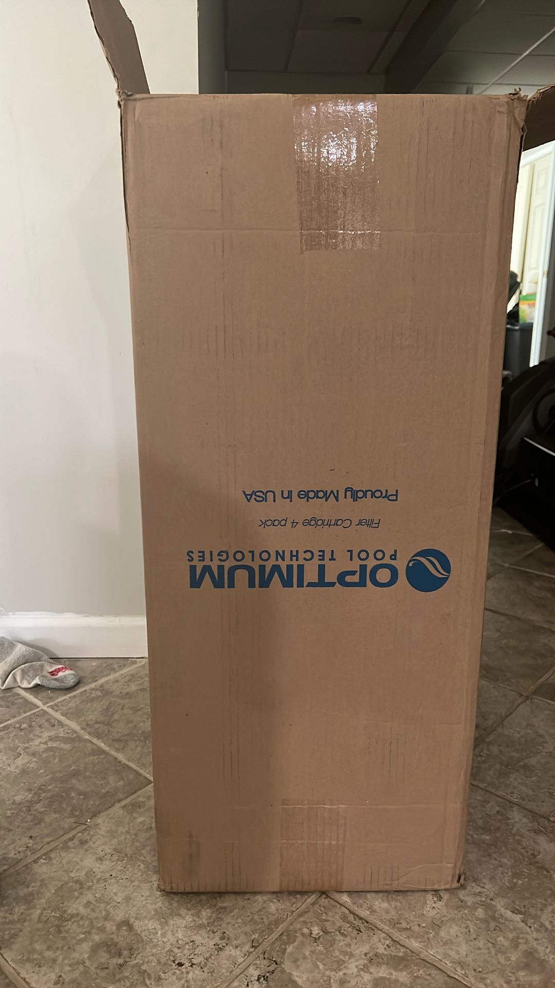 Pool Cartridges (Brand New, Never Used, Still In Box)