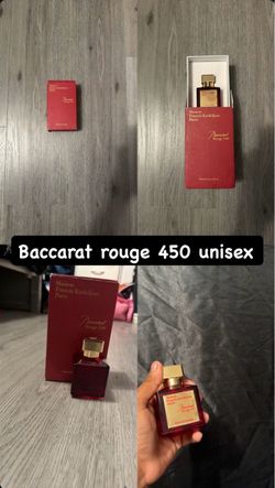 Maison Francis Kurkdjian Baccarat Rouge 540 Extrait de Parfum