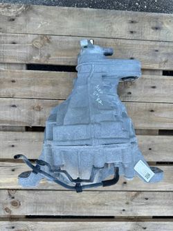 2017-2022 ALFA ROMEO STELVIO 2.0L AWD REAR DIFFERENTIAL ASSEMBLY OEM