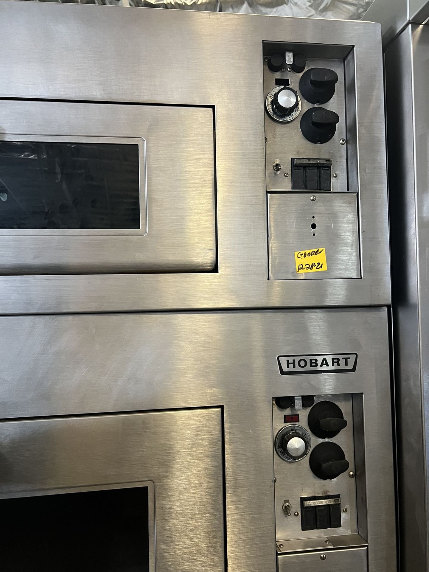 Hobart Pizza Oven for Sale in Phoenix, AZ OfferUp