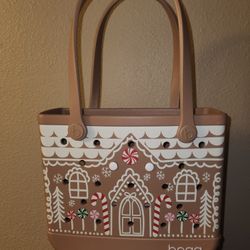 Baby Bogg Bag - Ginger Spice