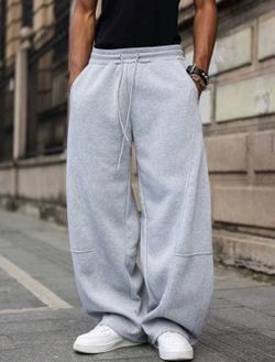Lg size new era sweatpants
