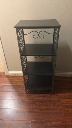 3 Tier Shelf