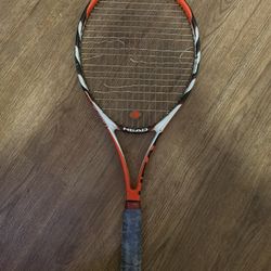 Head Microgel Radical Pro 100 MP Tennis Racket 