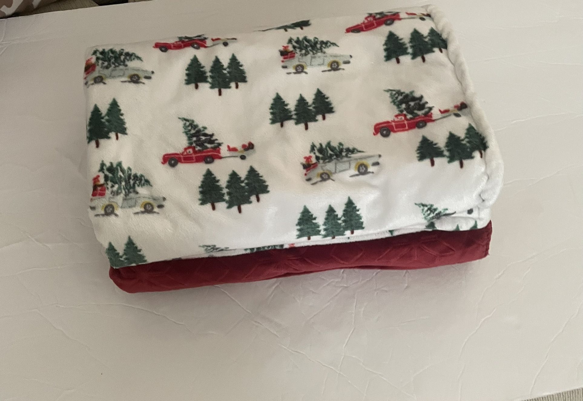 Baby Blanket