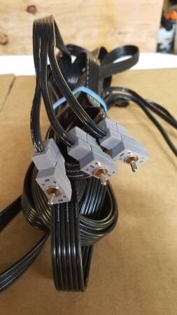 Bose ribbon cable