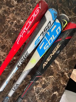 29 Inch Baseball Bats Easton Rawlings Louisville Slugger