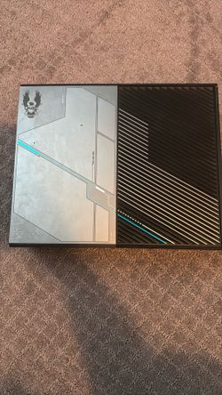 Halo Edition Xbox One