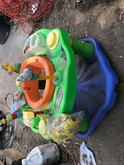 Baby toy