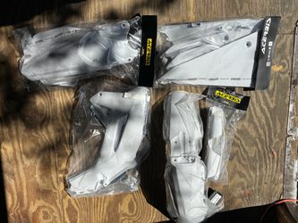 Acerbic Crf 250r / Crf 450r