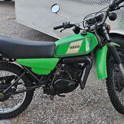 1978 Yamaha 1978 vintage