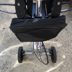 Free Spirit Knee / Leg Walker