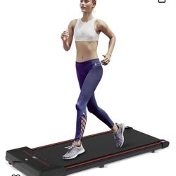 Treadmill-Walking Pad-Under Desk Treadmill-2 in 1 Folding Treadmill-Treadmills for Home