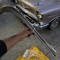 Fleetline Strips 