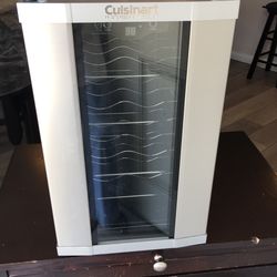 Cuisinart Wine Cellar