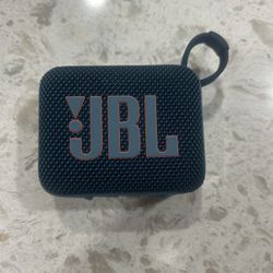 JBL Go4 