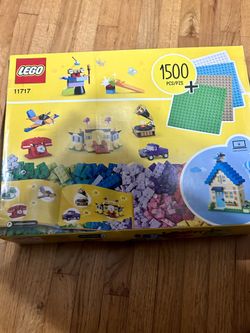 Lego Classic 11717  4-99
