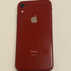 iPhone XR Fully Unlocked 
