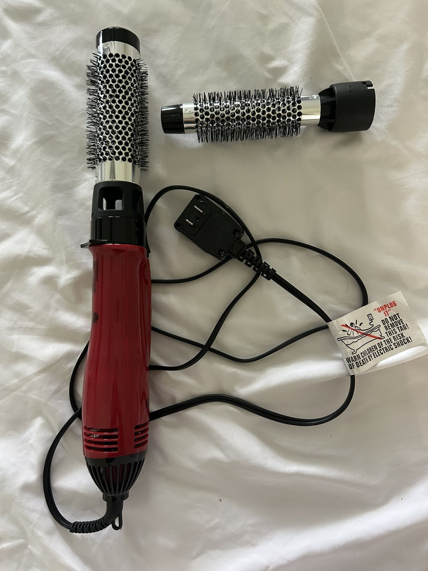 Revlon Dryer Brush