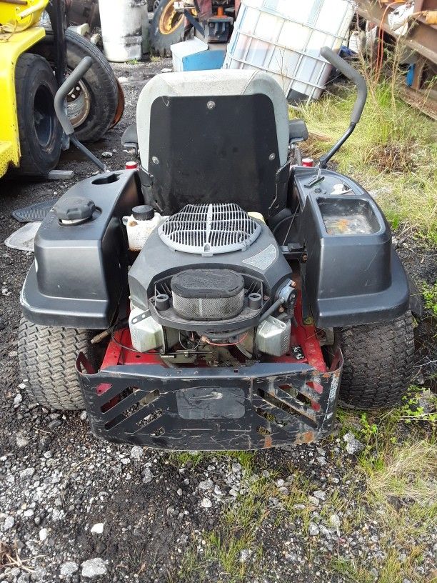 Toro TIMECUTTER MX5050 for Sale in Pearland, TX OfferUp