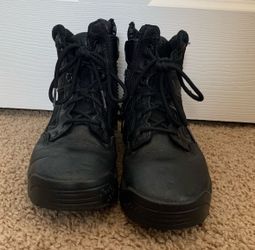 5.11 Work Boots