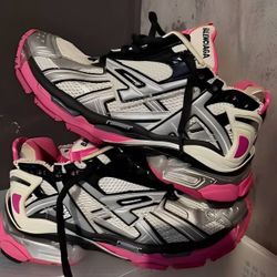 Balenciaga Runner Sz 43