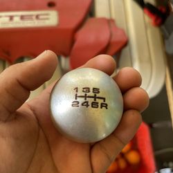 Honda Shift Knob 