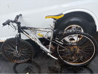 Bikes