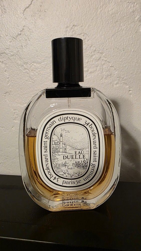 Diptyque eau Duelle