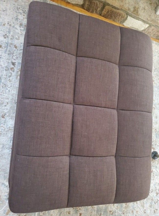 Sofa Ottoman