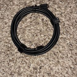 Comcast Coaxial Cable