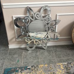 Beautiful Mirror